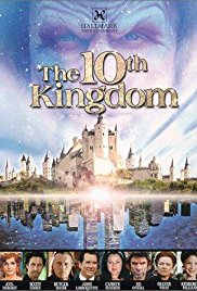 (image for) The 10th Kingdom - Season 1